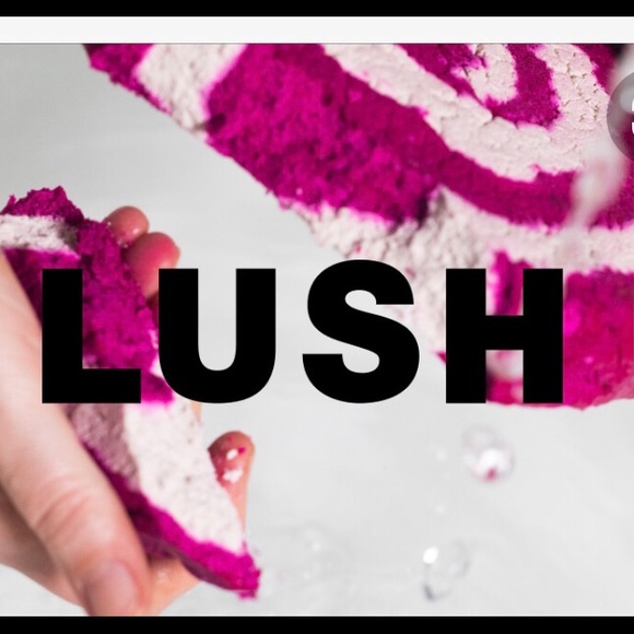 LUSH - Assorted Products - Picture 5 of 6